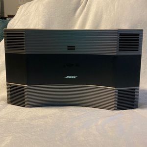 Bose Acoustic II Sound System